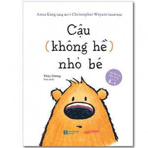 Cậu Không Hề Nhỏ Bé