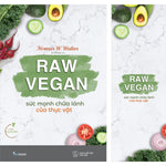 Charger l&#39;image dans la galerie, Raw Vegan – Sức Mạnh Chữa Lành Của Thực Vật
