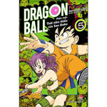 Charger l&#39;image dans la galerie, Dragon Ball Full Color - Phần Một - Tập 5
