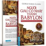 Tải hình ảnh vào trình xem Thư viện, Người Giàu Có Nhất Thành Babylon
