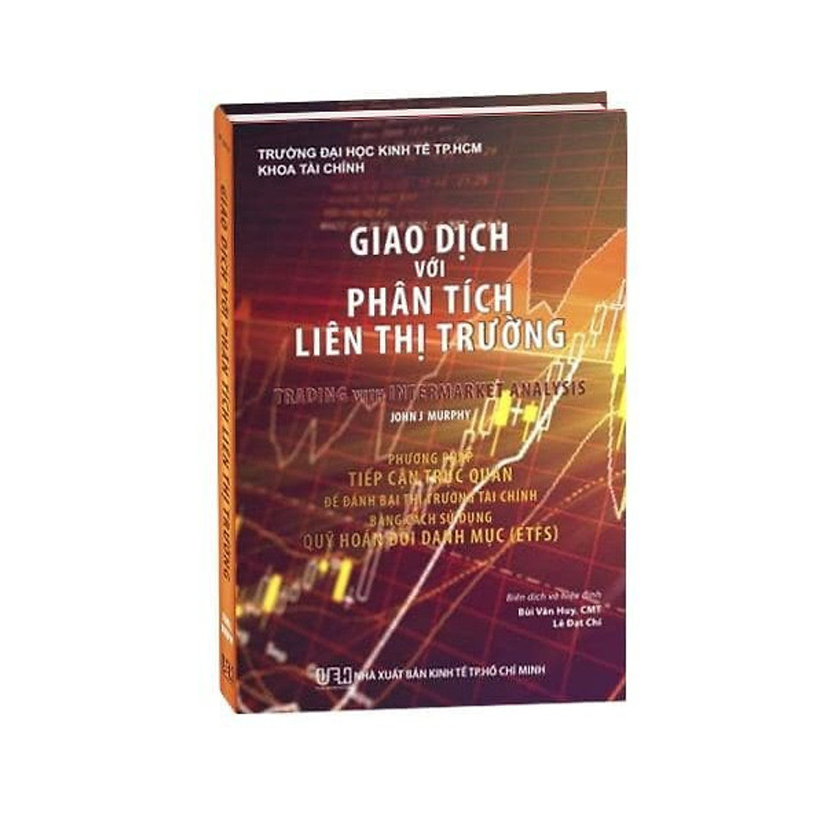 Giao Dịch Với Phân Tích Liên Thị Trường