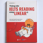 Charger l&#39;image dans la galerie, Thông Não Ielts Reading Cùng Linear
