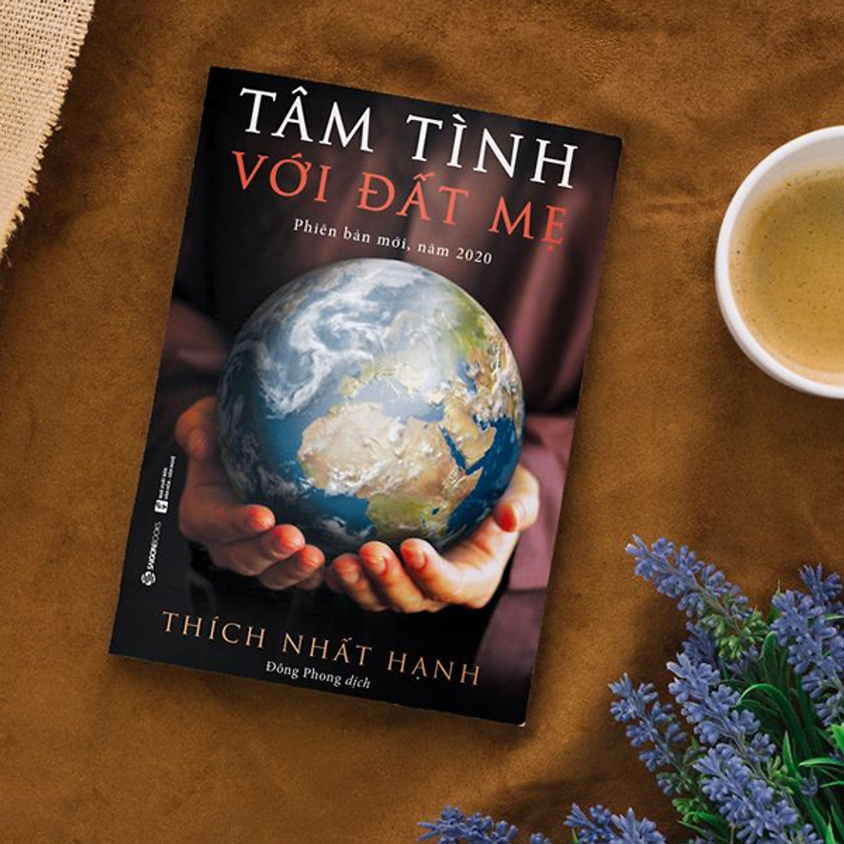 Tâm Tình Với Đất Mẹ