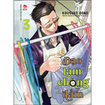 Tải hình ảnh vào trình xem Thư viện, Đạo Làm Chồng Đảm - Tập 3
