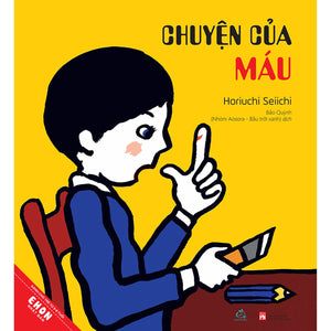 Chuyện Về Máu