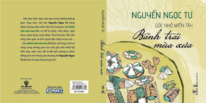 Bánh Trái Mùa Xưa