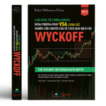 Tải hình ảnh vào trình xem Thư viện, Làm Giàu Từ Chứng Khoán Bằng Phương Pháp Vsa Chính Gốc: Nghiên Cứu Chuyên Sâu Về Cách Giao Dịch Của Wyckoff

