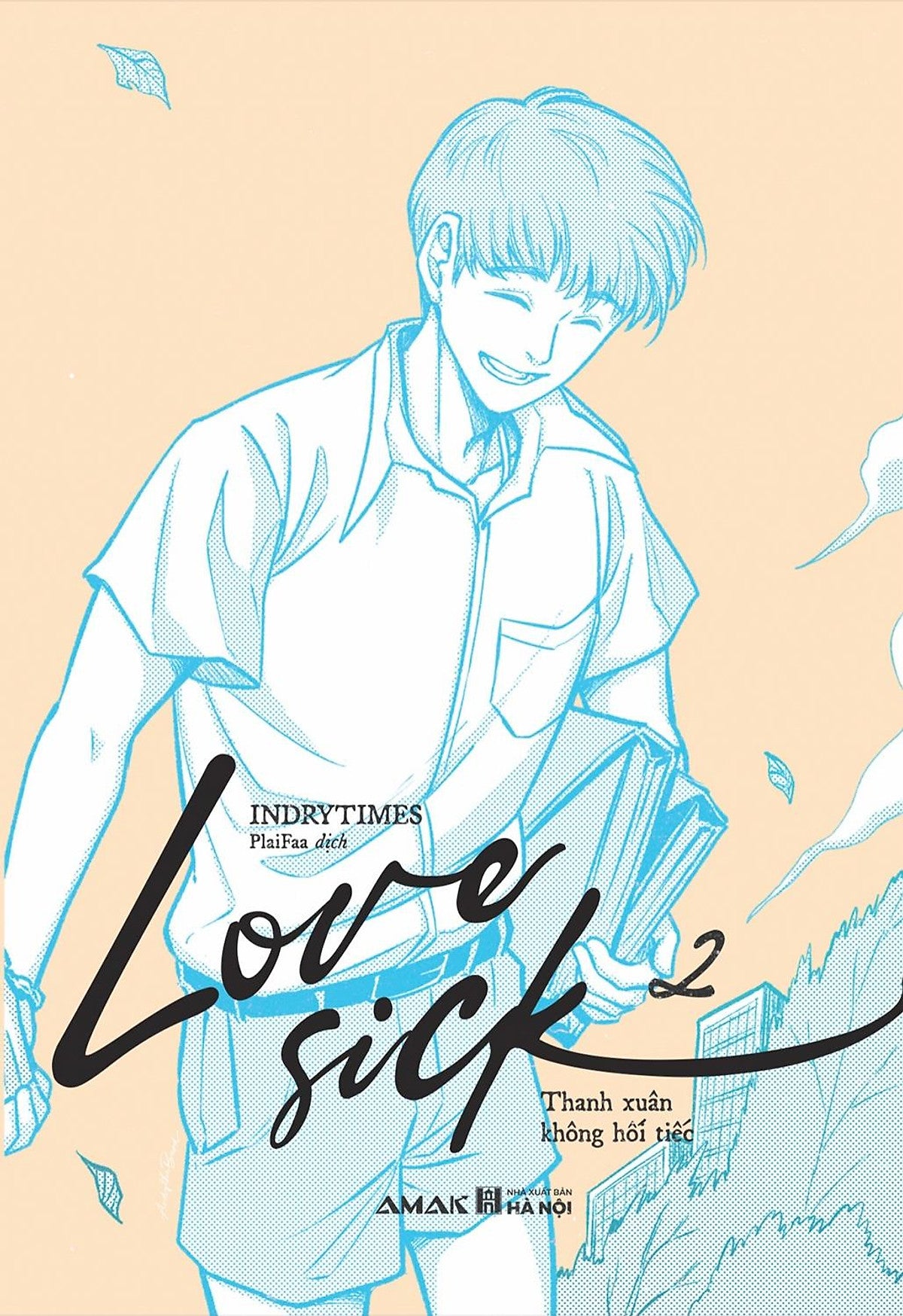 Love Sick 2 - Thanh Xuân Không Hối Tiếc