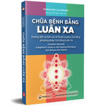 Tải hình ảnh vào trình xem Thư viện, Chữa Bệnh Bằng Luân Xa
