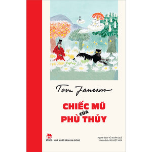 Đứa Trẻ Vô Hình