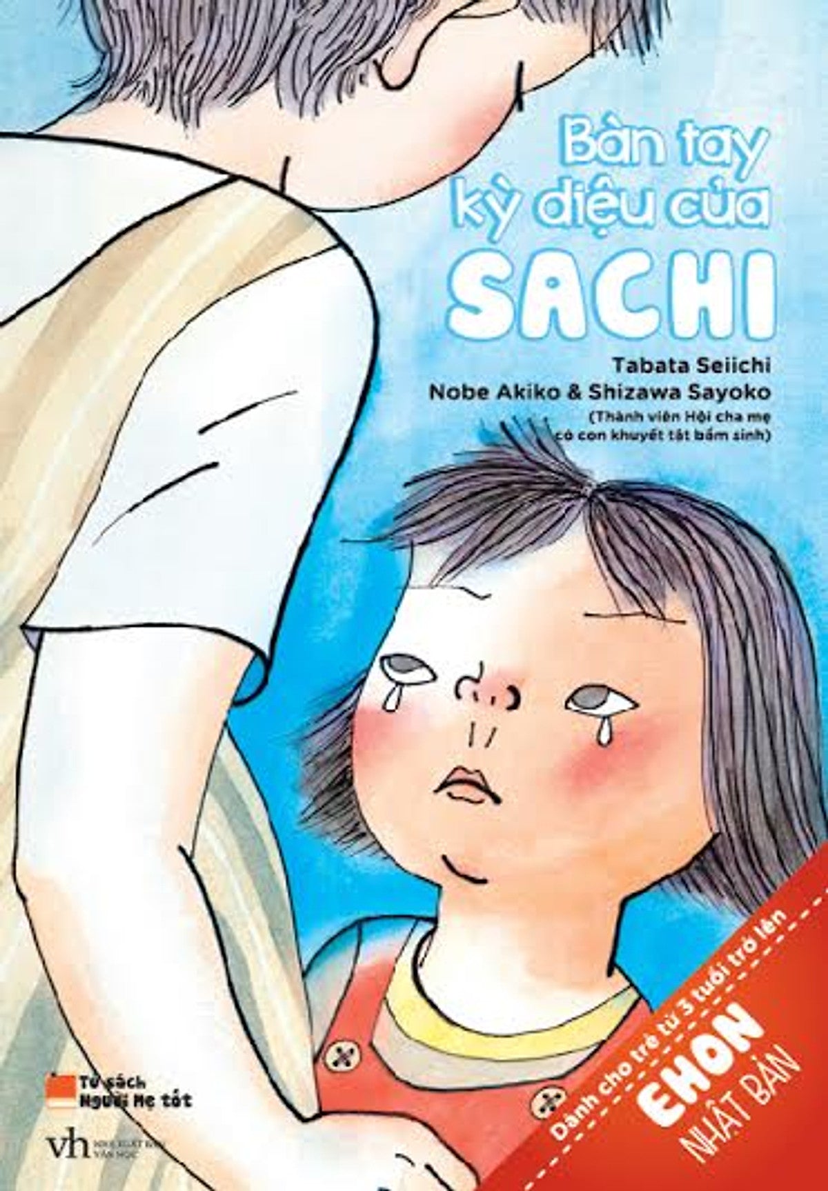 Bàn Tay Kì Diệu Của Sachi