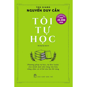 Tôi Tự Học