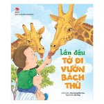 Tải hình ảnh vào trình xem Thư viện, Combo Lần Đầu Tớ Đi (10 Cuốn)
