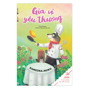 Gia Vị Yêu Thương