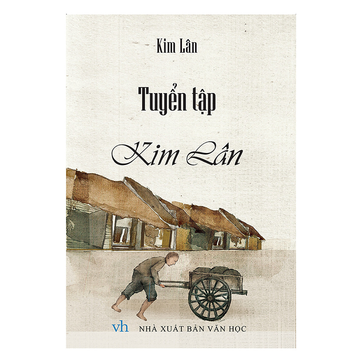 Tuyển Tập Kim Lân