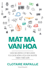 Mật Mã Văn Hóa