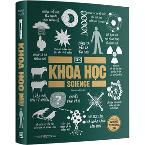 Khoa Học - Khái Lược Những Tư Tưởng Lớn