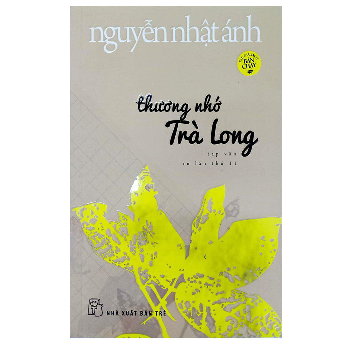 Thương Nhớ Trà Long