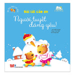 Tải hình ảnh vào trình xem Thư viện, Combo Bé Học Nói Lời Hay (6 Cuốn)
