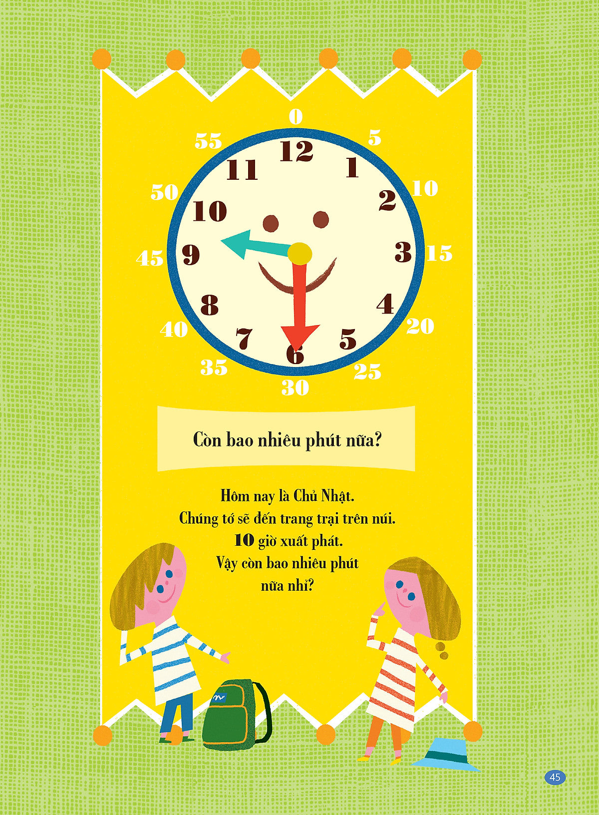 Sách Combo Sách Tranh Khoa Học Đầu Tiên Của Bé (Phần 1)