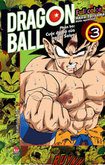 Charger l&#39;image dans la galerie, Dragon Ball Full Color - Phần Ba - Tập 3
