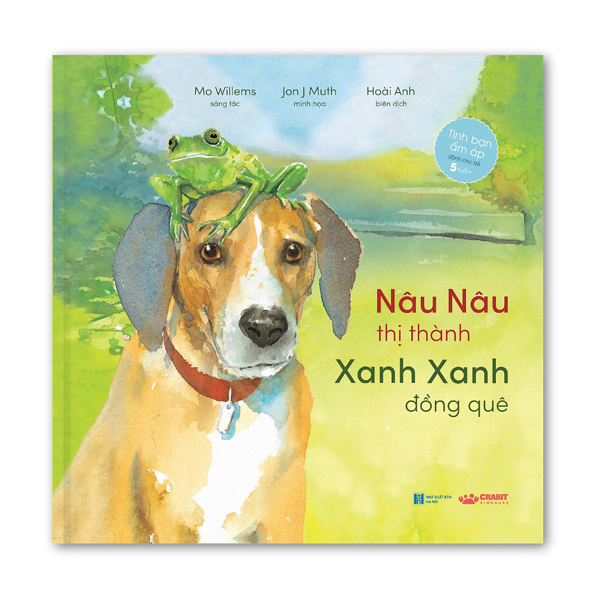 Nâu Nâu Thị Thanh Xanh Xanh Đồng Quê