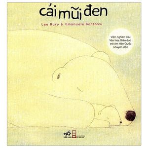 Cái Mũi Đen