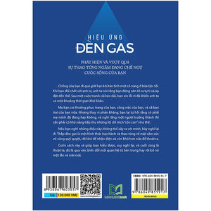 Hiệu Ứng Đèn Gas (Robin Stern )