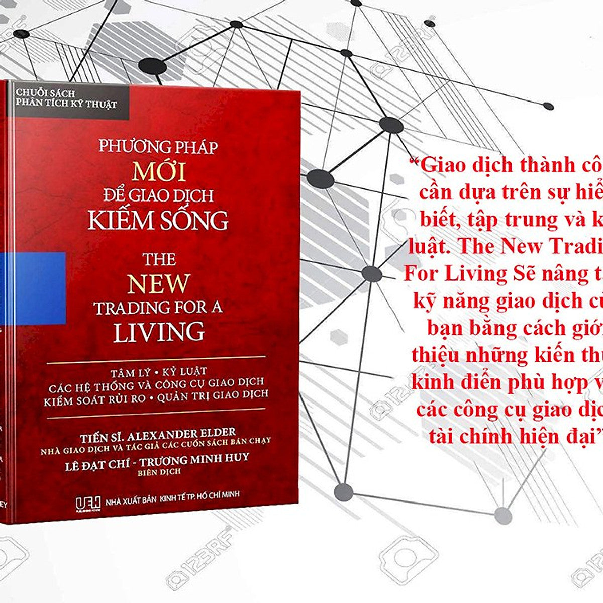 Phương Pháp Mới Để Giao Dịch Kiếm Sống