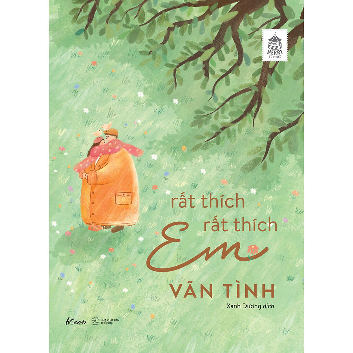 Rất Thích Rất Thích Em