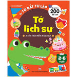 Tải hình ảnh vào trình xem Thư viện, Combo 5 Cuốn: Tớ Rất Tự Lập
