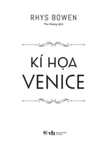 Tải hình ảnh vào trình xem Thư viện, Kí Họa Venice
