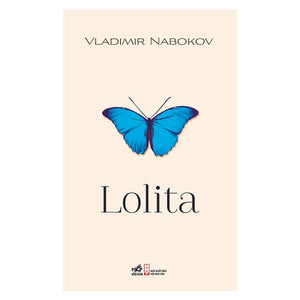 Lolita (Tái Bản 2019)