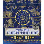 Tải hình ảnh vào trình xem Thư viện, Toàn Thư Chiêm Tinh Học
