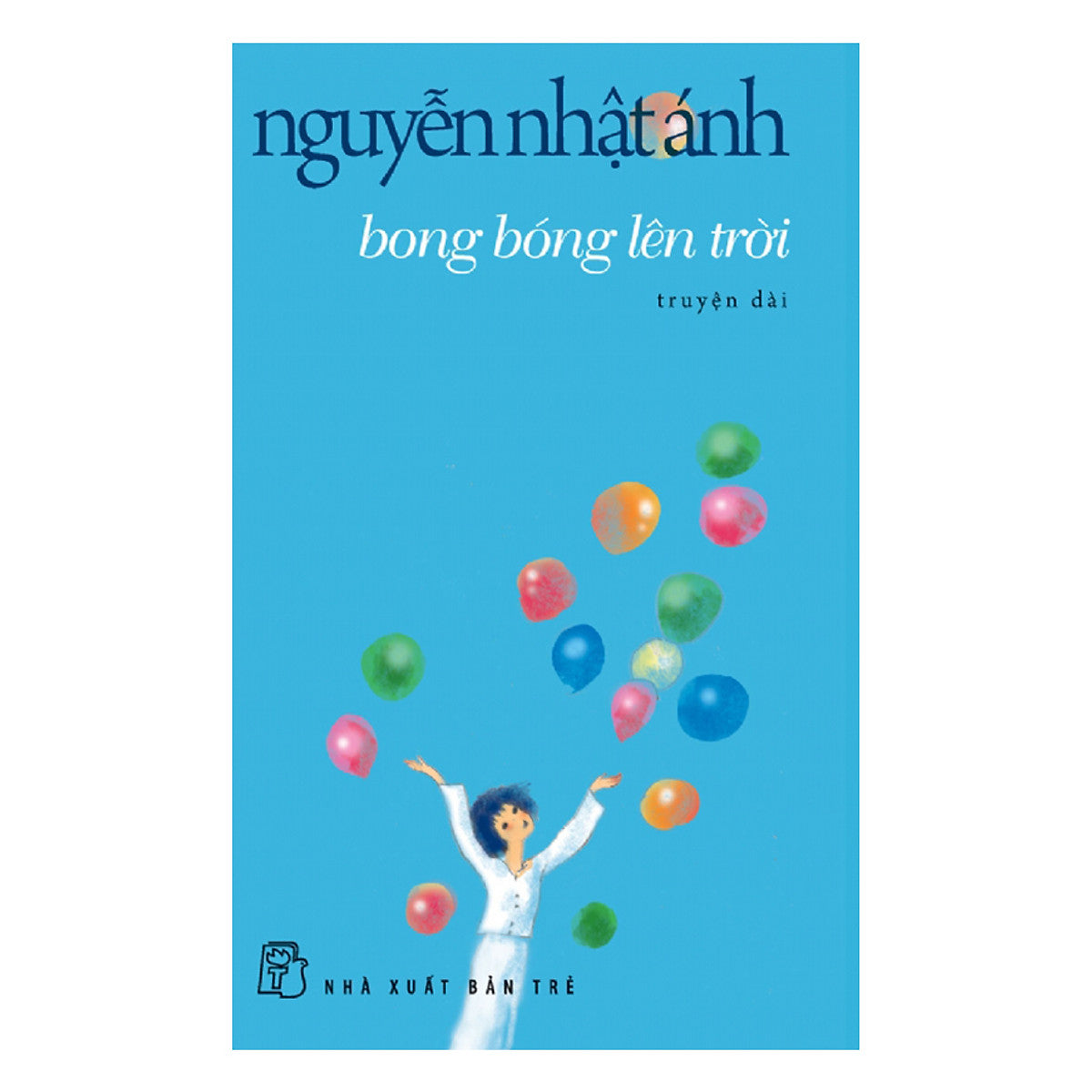 Bong Bóng Lên Trời