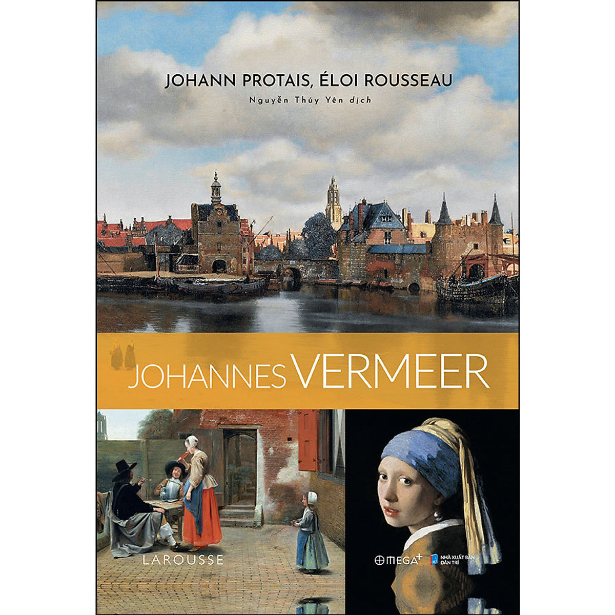 Johannes Vermeer