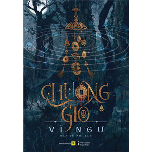 Chuông Gió (Tập 3)