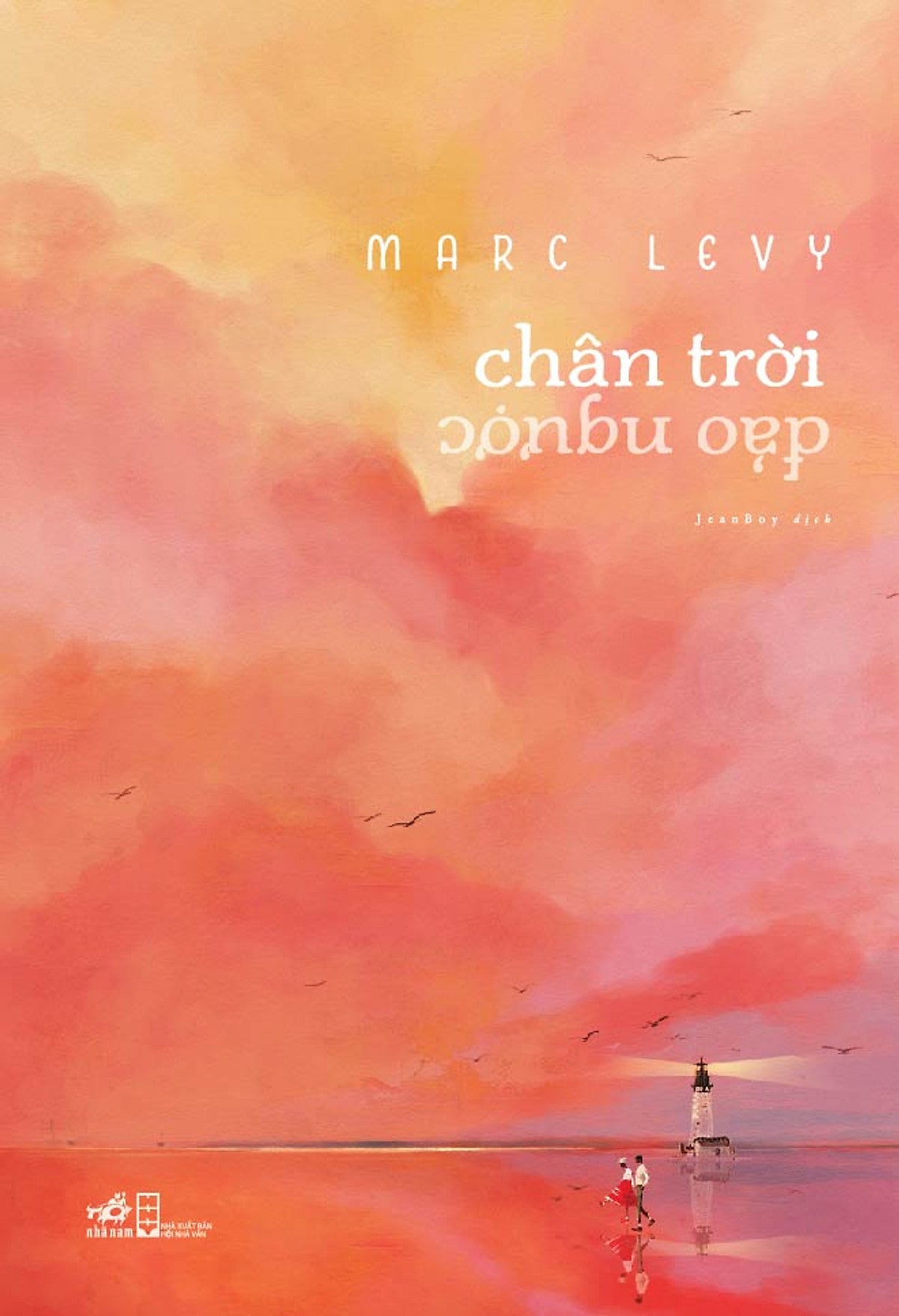 Chân Trời Đảo Ngược
