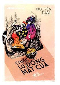 Chiếc Lư Đồng Mắt Cua (Việt Nam Danh Tác)