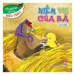 Tải hình ảnh vào trình xem Thư viện, Combo Chuyện Kể Cho Bé Hiếu Thảo - Trọn Bộ 10 Cuốn
