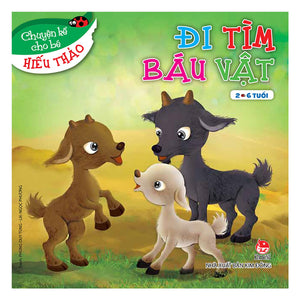 Combo Chuyện Kể Cho Bé Hiếu Thảo - Trọn Bộ 10 Cuốn