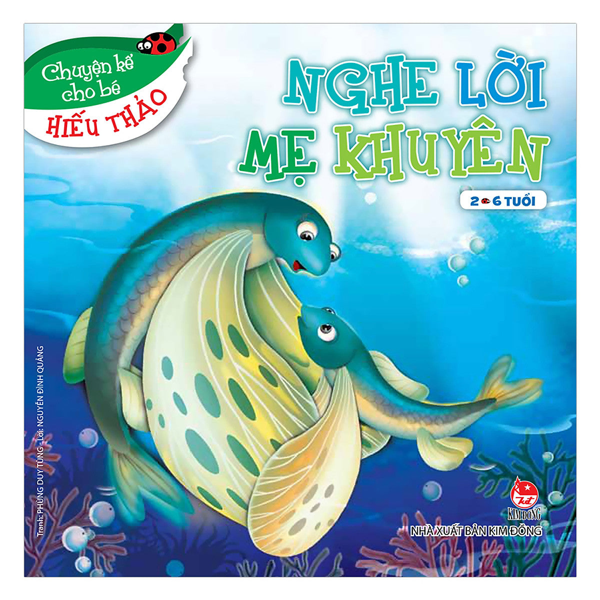 Combo Chuyện Kể Cho Bé Hiếu Thảo - Trọn Bộ 10 Cuốn