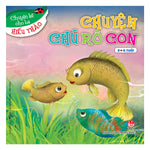 Tải hình ảnh vào trình xem Thư viện, Combo Chuyện Kể Cho Bé Hiếu Thảo - Trọn Bộ 10 Cuốn
