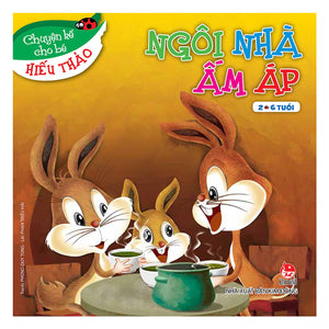 Combo Chuyện Kể Cho Bé Hiếu Thảo - Trọn Bộ 10 Cuốn