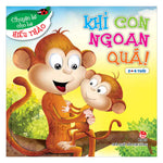 Tải hình ảnh vào trình xem Thư viện, Combo Chuyện Kể Cho Bé Hiếu Thảo - Trọn Bộ 10 Cuốn
