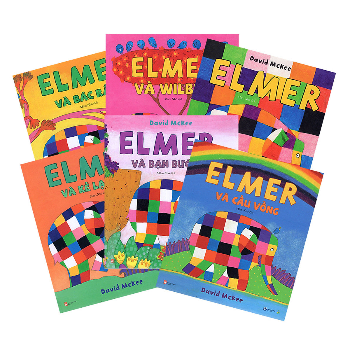 Elmer (Combo)