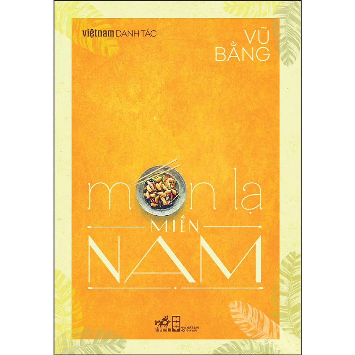 Món Lạ Miền Nam