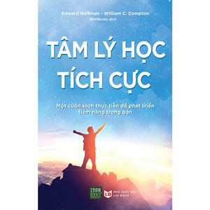 Tâm Lý Học Tích Cực