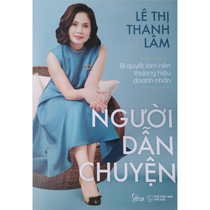 Người Dẫn Chuyện