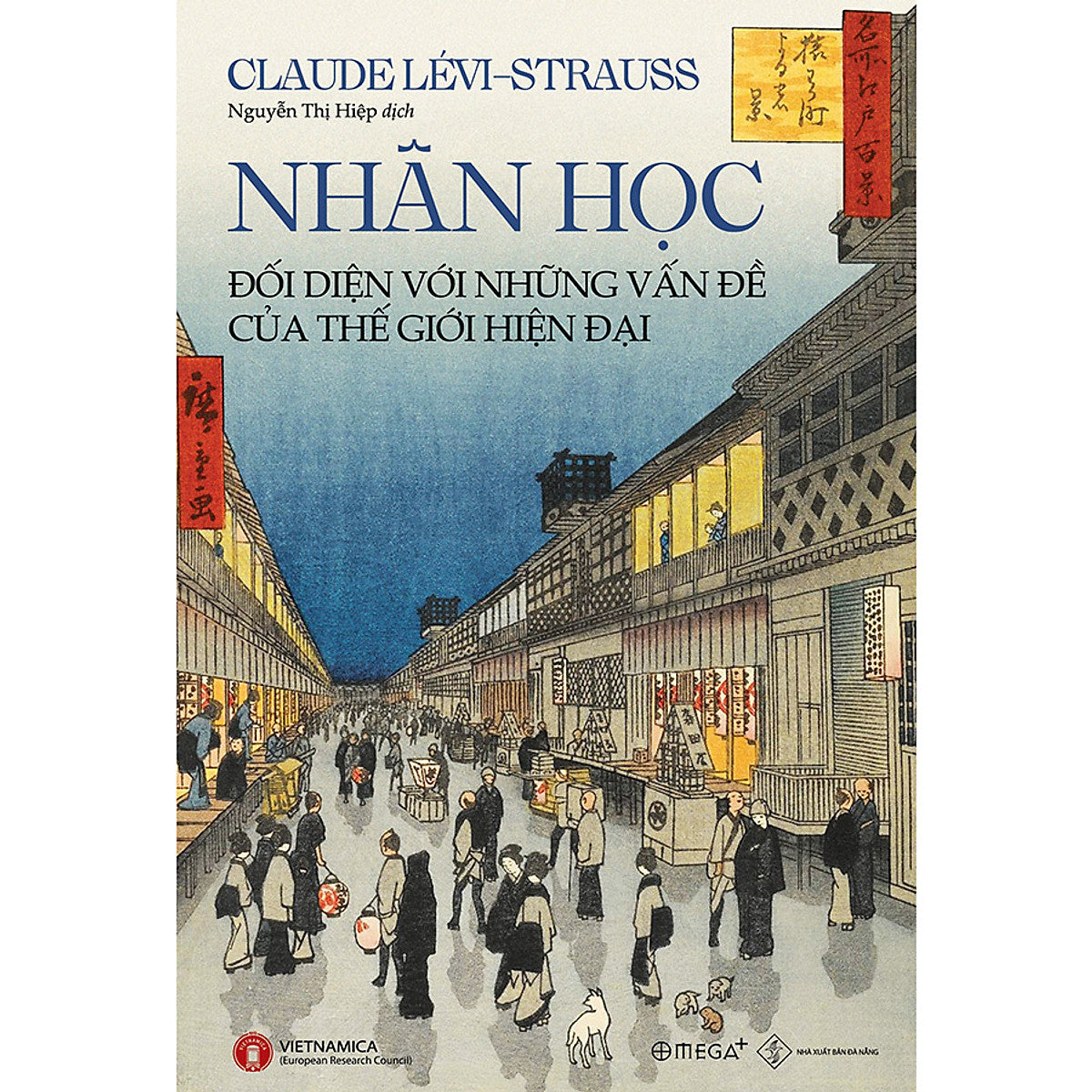 Nhân Học Đối Diện Với Những Vấn Đề Của Thế Giới Hiện Đại